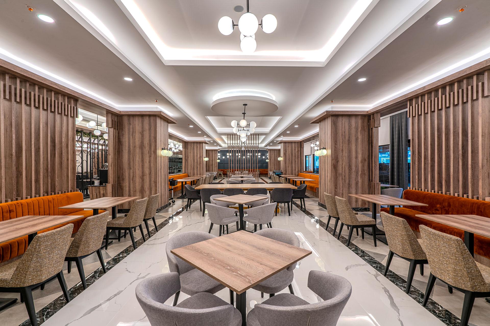 Arnor De Luxe Hotel & Spa Side Kültér fotó