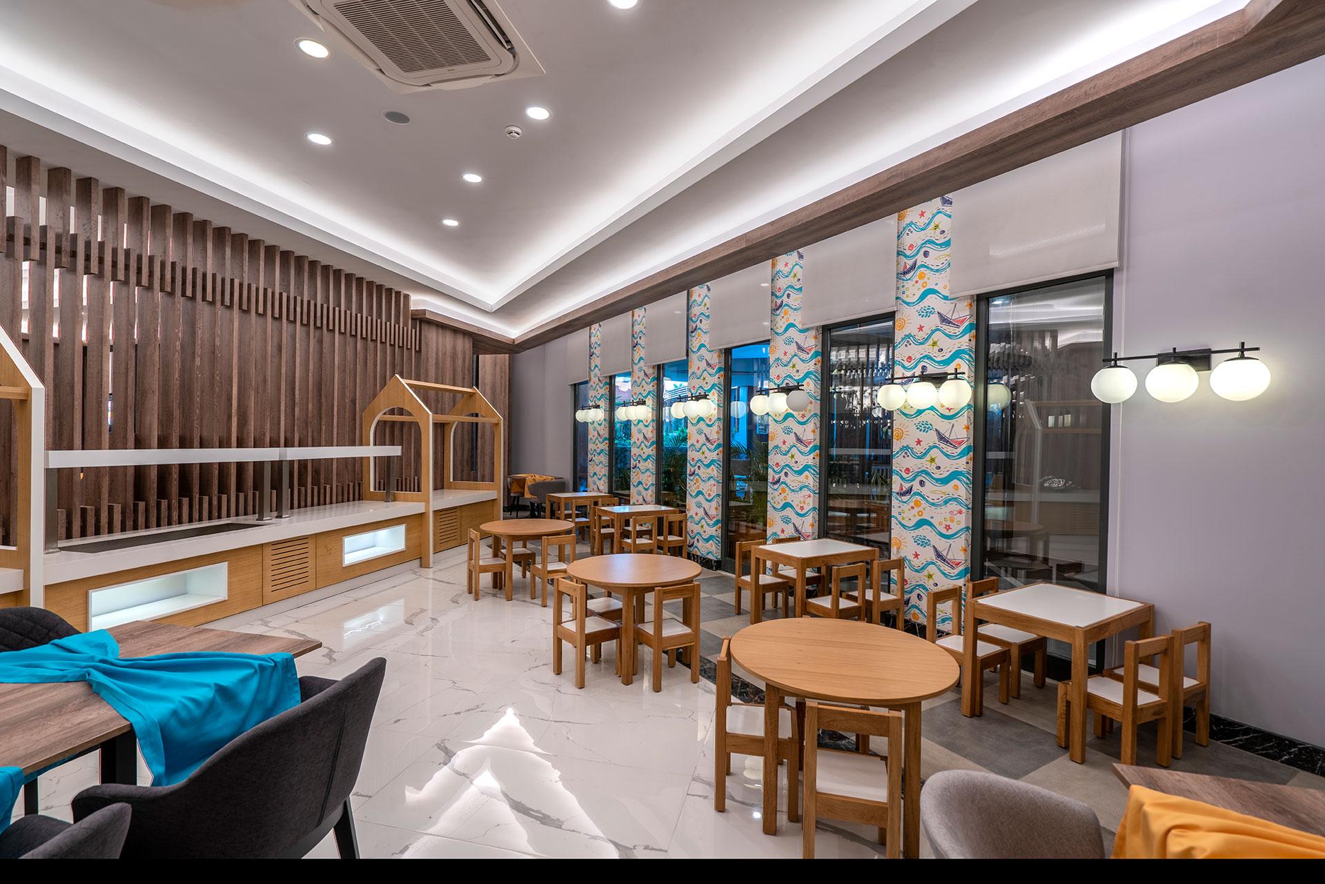 Arnor De Luxe Hotel & Spa Side Kültér fotó