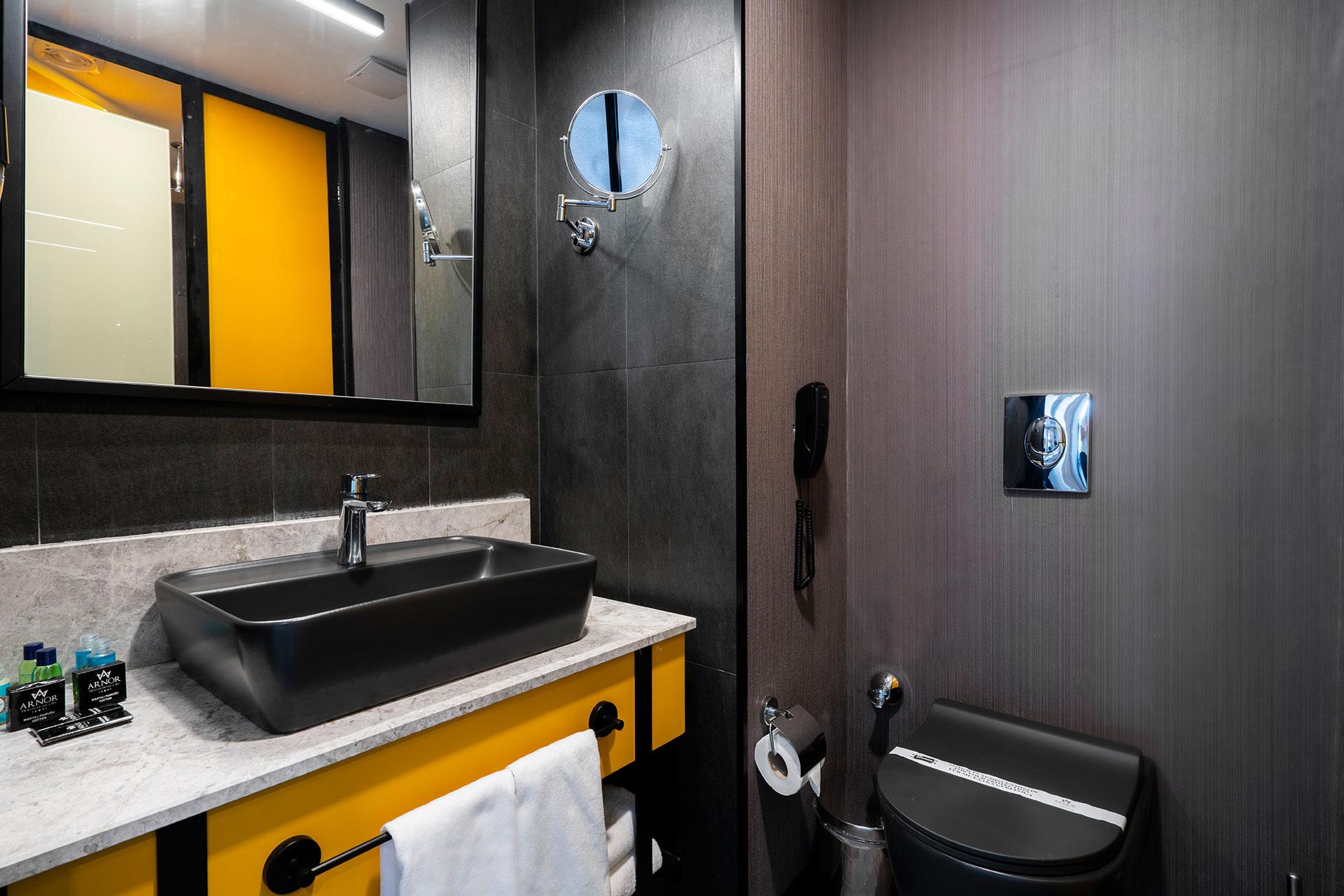 Arnor De Luxe Hotel & Spa Side Kültér fotó