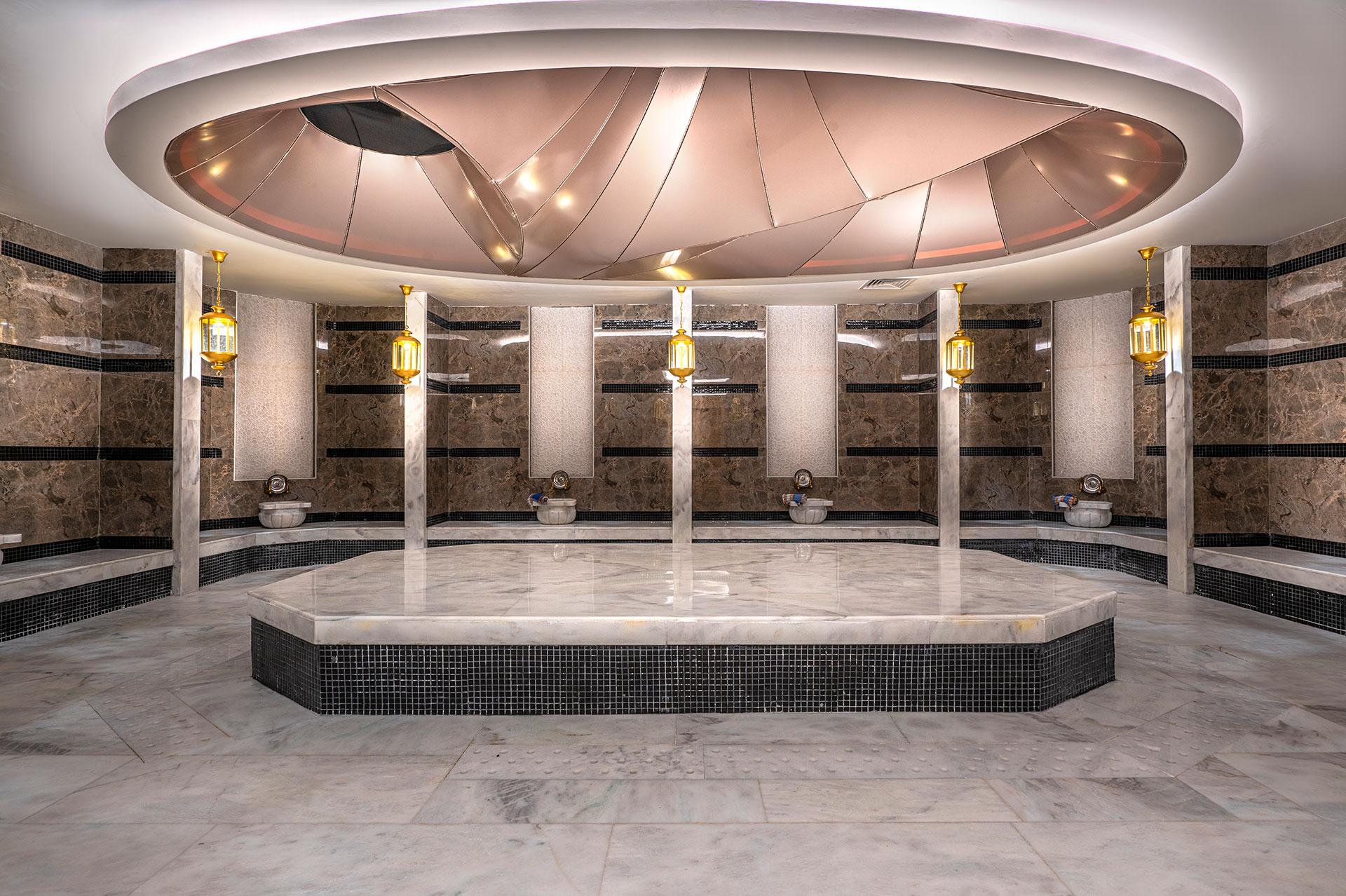 Arnor De Luxe Hotel & Spa Side Kültér fotó