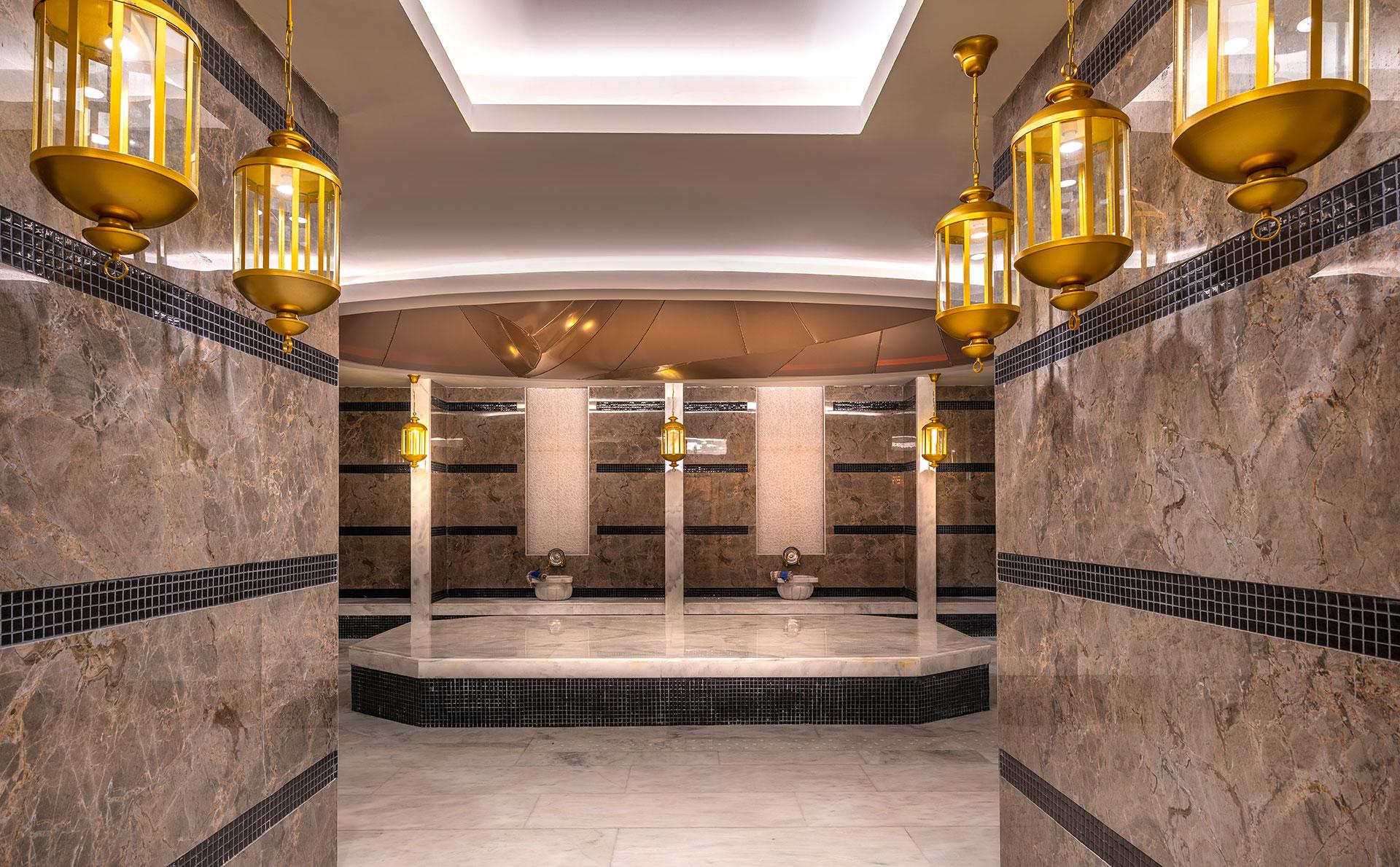Arnor De Luxe Hotel & Spa Side Kültér fotó