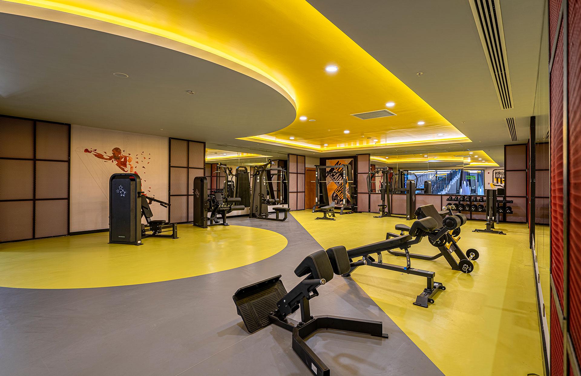 Arnor De Luxe Hotel & Spa Side Kültér fotó