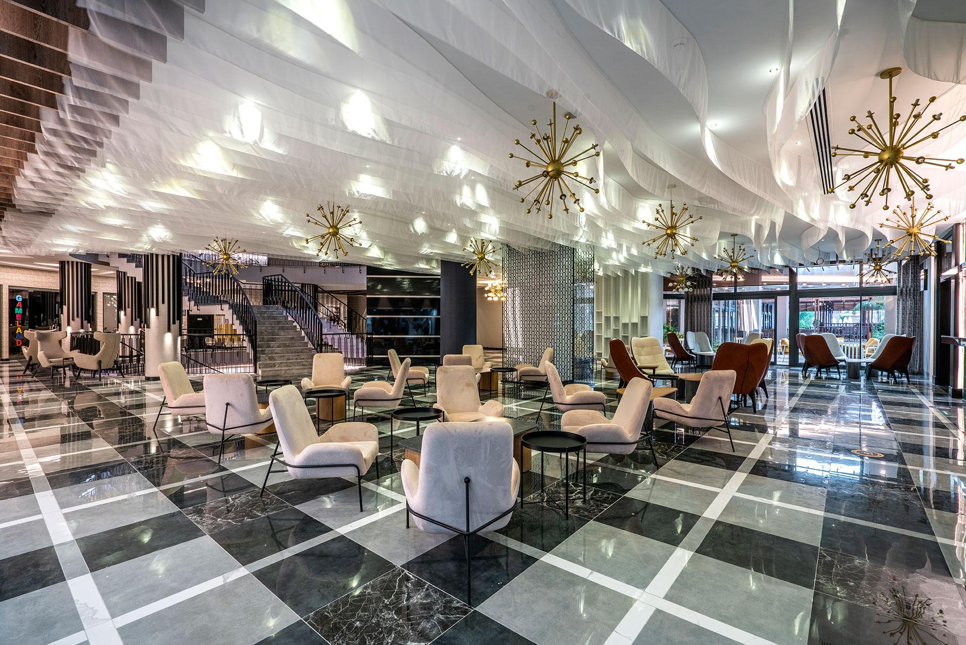 Arnor De Luxe Hotel & Spa Side Kültér fotó